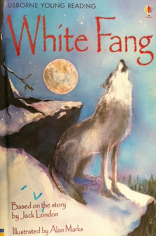 White Fang (ID8105)