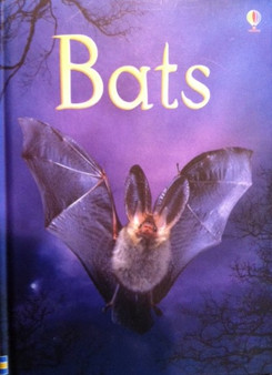 Bats (ID8637)