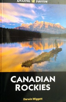 Canadian Rockies (ID8633)