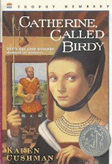 Catherine, Called Birdy (ID3779)