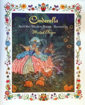Cinderella And Other Tales From Perrault (ID8885)