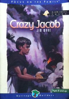 Crazy Jacob (ID8980)