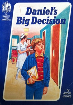 Daniels Big Decision (ID8966)