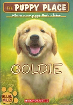 Goldie (ID1880)