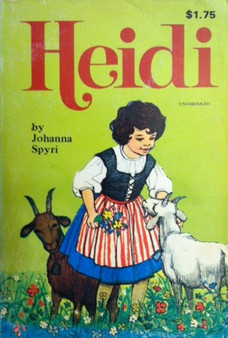 Heidi (ID8768)