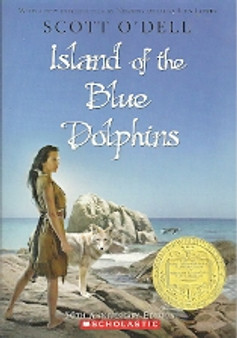 Island Of The Blue Dolphins (ID1666)