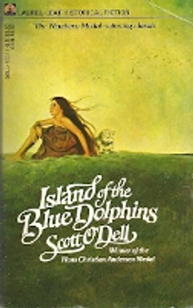 Island Of The Blue Dolphins (ID1720)