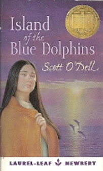 Island Of The Blue Dolphins (ID4785)