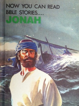 Jonah (ID8558)