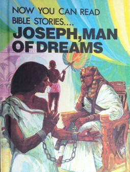 Joseph, Man Of Dreams (ID8556)