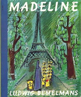 Madeline (ID131)