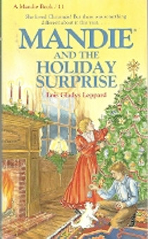 Mandie And The Holiday Surprise (ID4139)