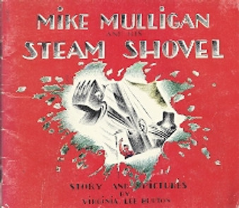 Mike Mulligan And His Steam Shovel (ID1084)