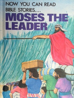 Moses The Leader (ID8560)