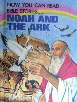 Noah And The Ark (ID8554)