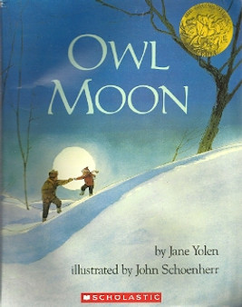 Owl Moon (ID881)