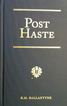 Post Haste (ID8745)