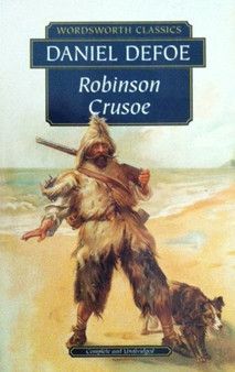 Robinson Crusoe (ID8854)