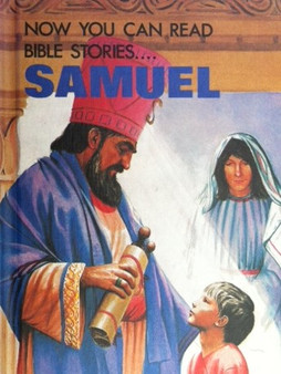 Samuel (ID8563)