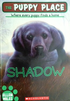 Shadow (ID8655)