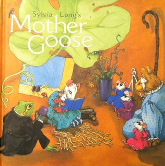 Sylvia Longs Mother Goose (ID8821)