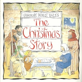 The Christmas Story (ID6217)