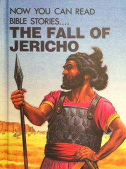 The Fall Of Jericho (ID8566)