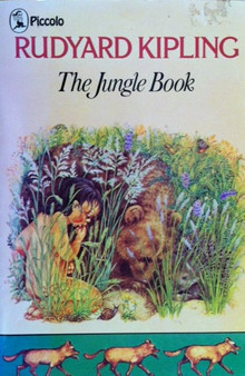 The Jungle Book (ID8600)