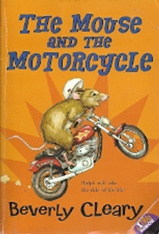 The Mouse And The Motorcycle (ID1432)