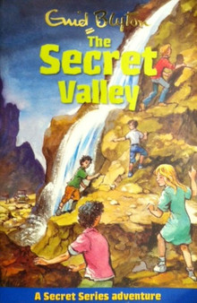 The Secret Valley (ID8741)