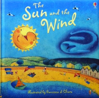 The Sun And The Wind (ID9243)