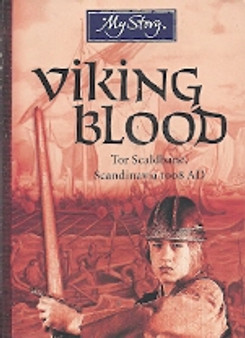 Viking Blood - Scandinavia 1008 (ID5838)