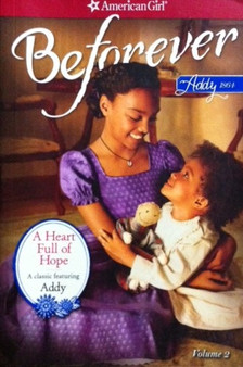 A Heart Full Of Hope - Addy 1864 - Beforever (ID9809)