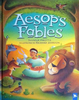 Aesops Fables (ID9894)