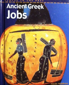 Ancient Greek Jobs (ID9732)