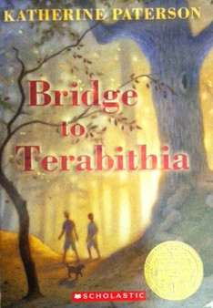 Bridge To Terabithia (ID9265)