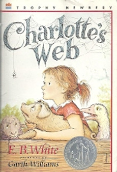 Charlottes Web (ID6434)