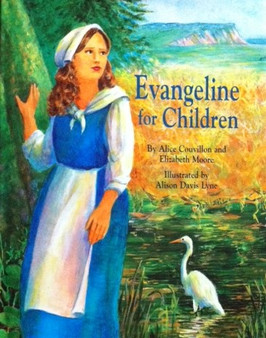 Evangeline For Children (ID9677)