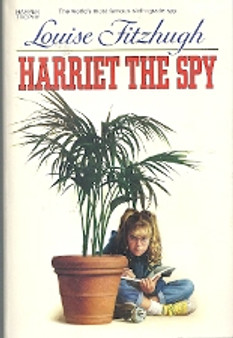 Harriet The Spy (ID217)