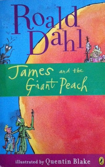 James And The Giant Peach (ID9372)