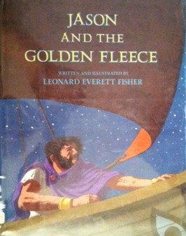 Jason And The Golden Fleece (ID9711)