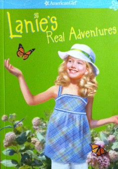 Lanies Real Adventures (ID9297)