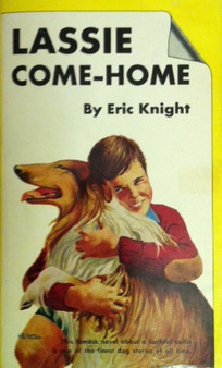 Lassie Come-home (ID9262)