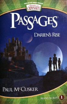 Passages - Dariens Rise (ID9801)