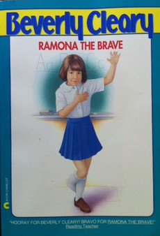 Ramona The Brave (ID9279)