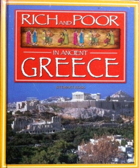 Rich And Poor In Ancient Greece (ID9737)