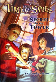 Secret In The Tower (ID9400)