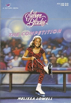 Silver Blades - The Competition (ID7051)