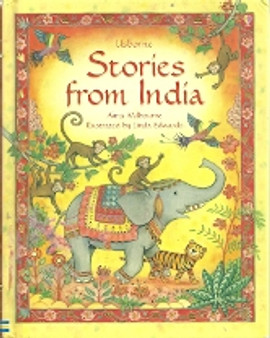 Stories From India - Mini (ID3558)