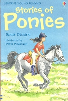 Stories Of Ponies (ID3745)